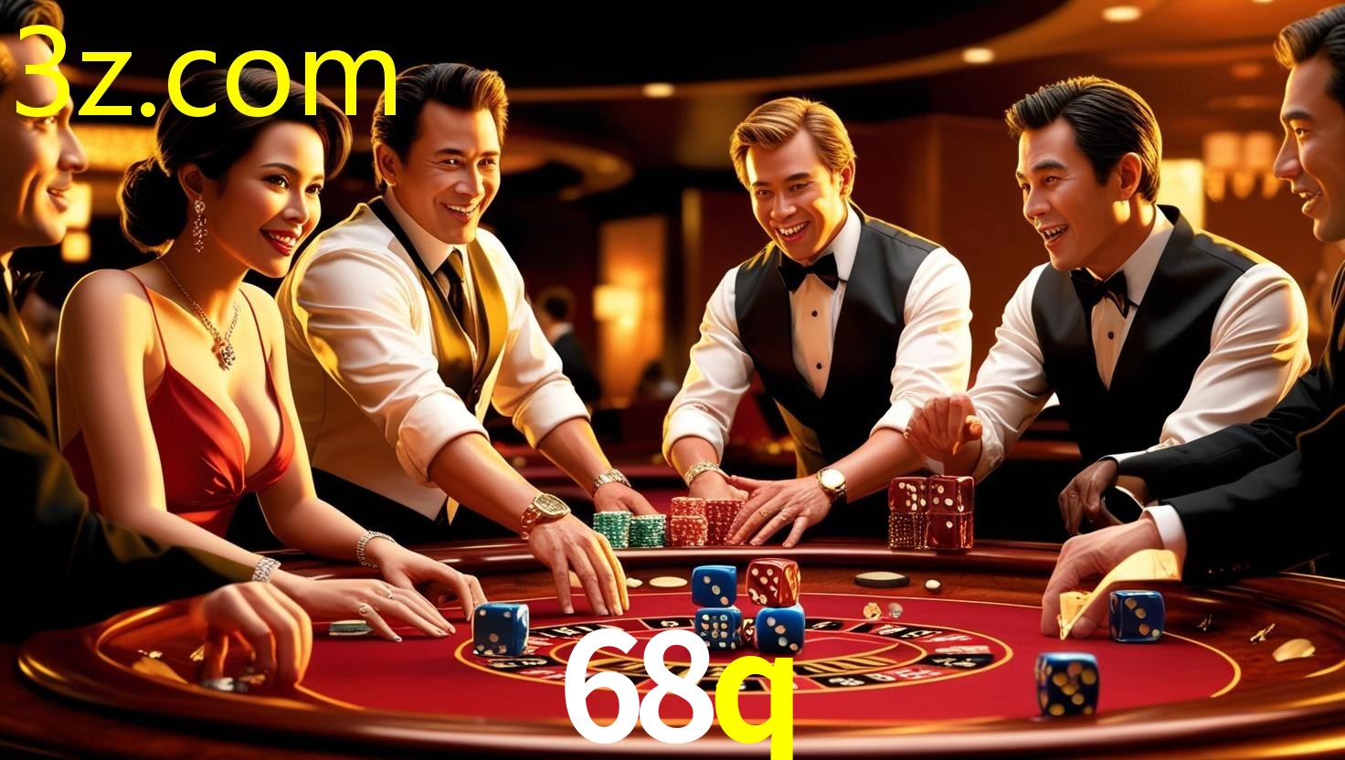68Q.COM