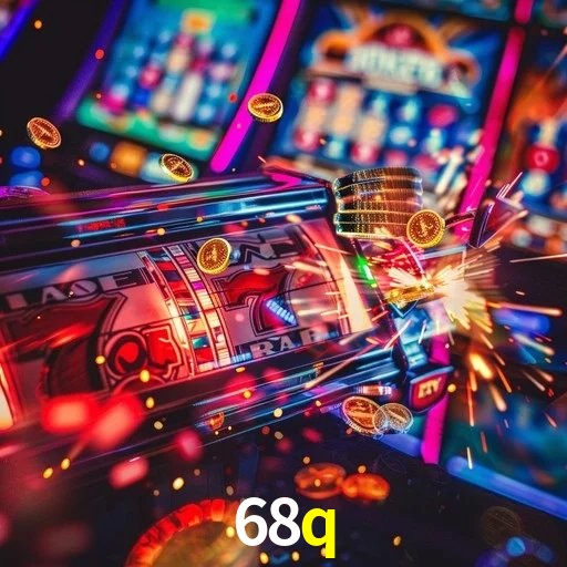 A Revolução dos Aplicativos de Jogos no 68q